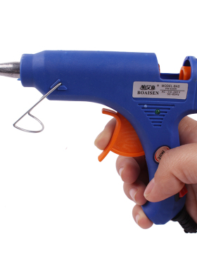 热熔胶枪7mm手工DIY工具家用胶棒