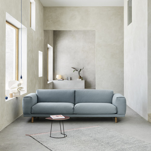 「现货」Muuto Airy Coffee Table 咖啡桌子茶几边几客厅北欧极简 - 图0