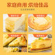 Durian Puree Thai Golden Pillow Durian Meat