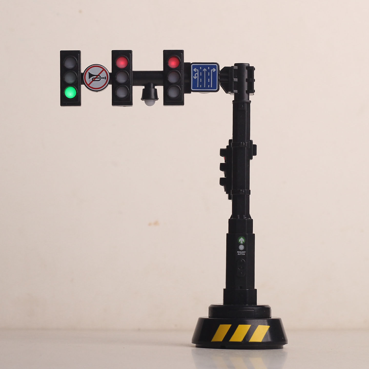 儿童会响的红绿灯玩具模型灯光音效交通信号灯男孩声光警车小汽车,淘宝优惠券,粉丝福利购,淘宝优惠卷