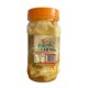 Bottled Sour Mango Papaya Ginger Slices 900g