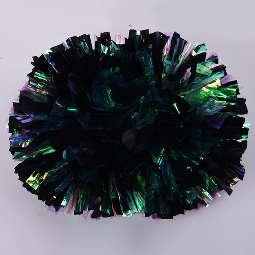 Rainbow Fantastic La Ball La La La La Qiu Школьная производительность цветочный мяч Lara Ball красочный танец продаж танцы
