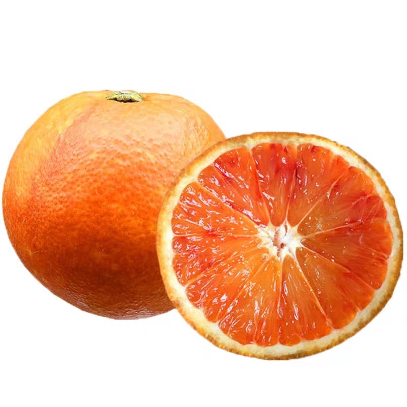 四川资中塔罗科血橙新鲜水果雪橙当季超甜红心橙非中华红橙秭归橙,淘宝优惠券,粉丝福利购,淘宝优惠卷