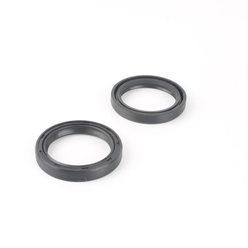 丁晴骨架油封大全内径50*60*62*65*68*70*72*75*8*10*12密封圈TC - 图3