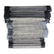 Wear-resistant and high-temperature brake with copper wire punching machine accessories