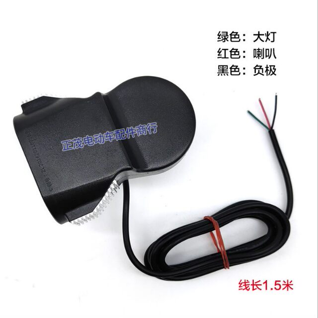 48V60V72V ຂັບລົດໄຟລົດຖີບໄຟຟ້າ