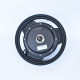 ລົດຖີບໄຟຟ້າ 14 ນິ້ວ 48V350W gearless motor