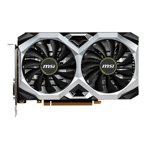 95新拆机卡GTX1660  6g影驰微星七彩虹华硕台式电脑独立显卡1660 - 图2