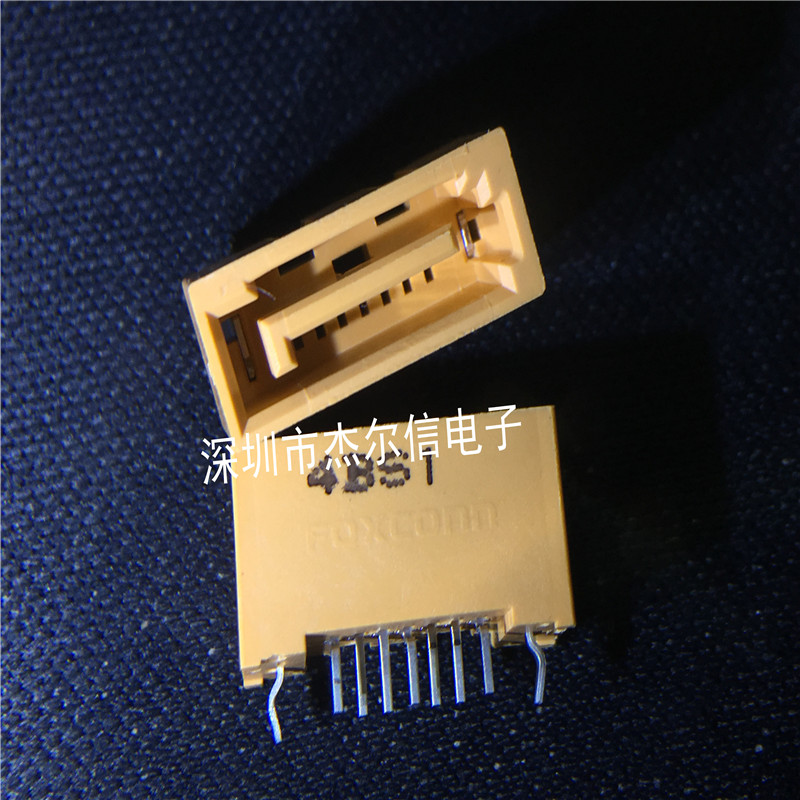 LD1807V-S55SD 7PIN  Foxconn/富士康 全新进口原装 可直拍 出样 - 图1