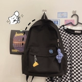 Вместительный и большой рюкзак подходит для мужчин и женщин, японский универсальный ранец для отдыха для путешествий, подходит для студента, для средней школы