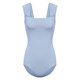 Dancelabkiki ice silk body suit