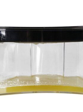 东都宝家用榨油机配件接油杯过滤网型号bozy-01g菜籽油花生油