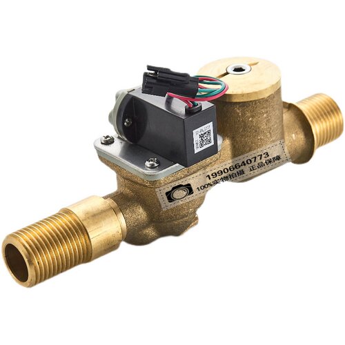 适配科勒小便感应器K-8791T/K-8787T/K-744T配件3V电磁阀蹲大便器 - 图3