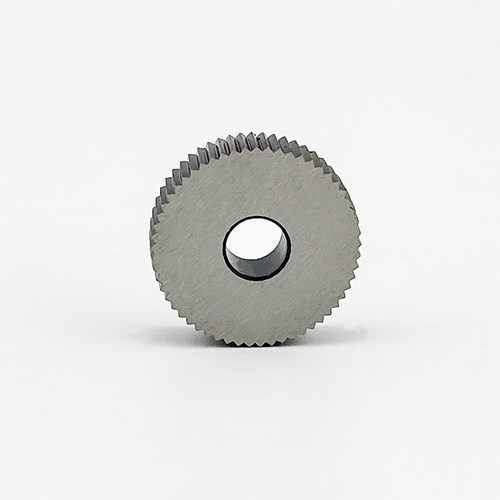 晶花直纹滚花轮网纹滚花轮1.0 1.5 2.0 2.5 3.00.5滚花刀车床压花 - 图3