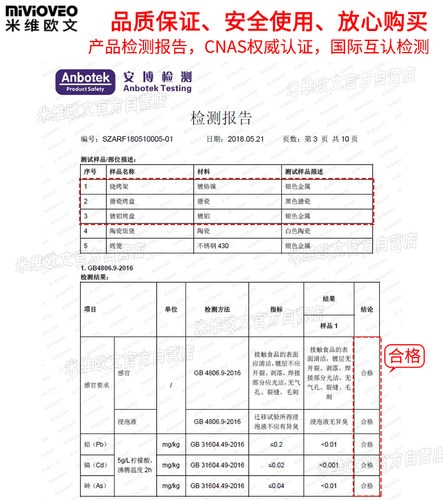 不沾烤盘适用格兰仕30/32/40升电烤箱食物托盘KS42LY/K42烧烤网架 - 图1