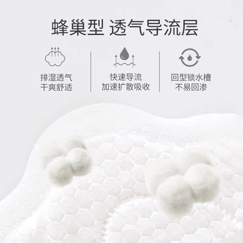 贝孕佳防一次性儿超薄透气溢乳垫 盈峰母婴防溢乳垫