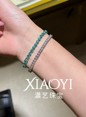 冰糖葫芦手链