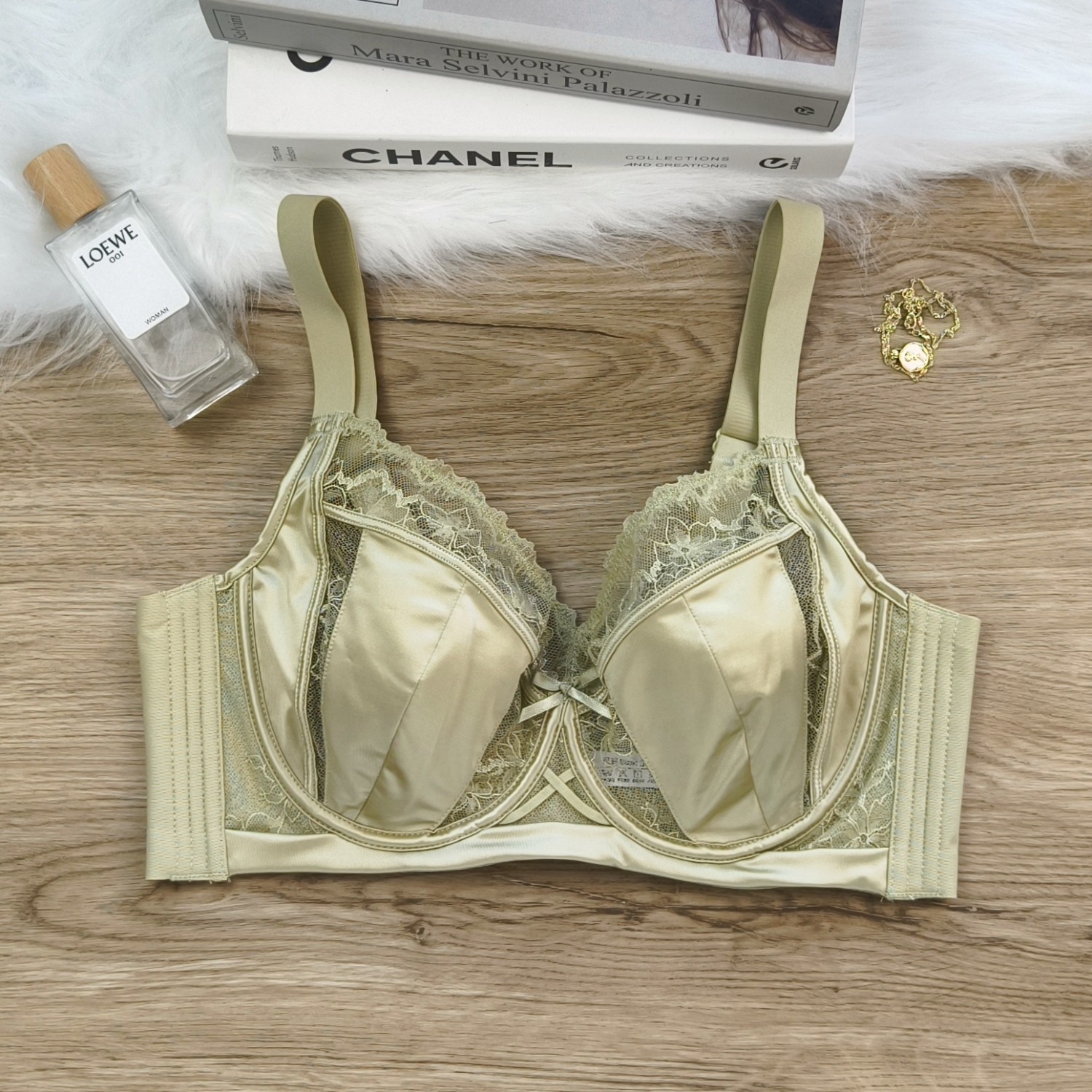 【结婚专用】本命年酒红色专柜内衣女大胸显小蕾丝花边软钢圈文胸,淘宝优惠券,粉丝福利购,淘宝优惠卷