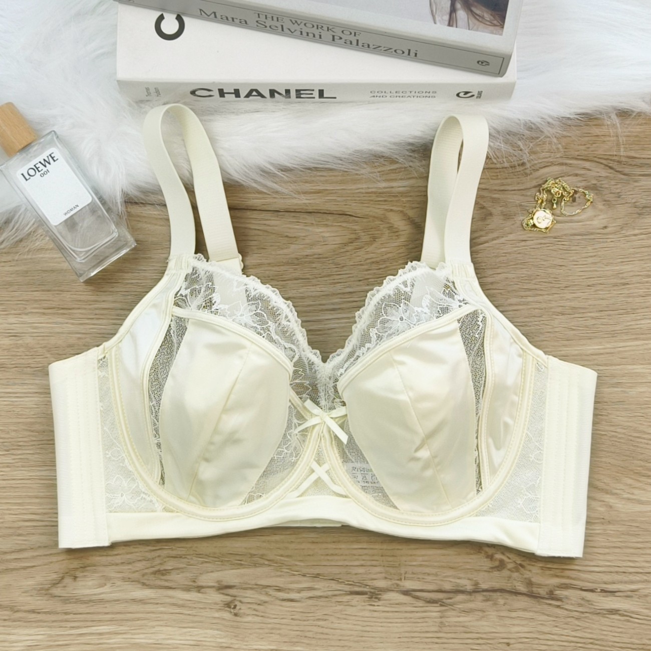 【结婚专用】本命年酒红色专柜内衣女大胸显小蕾丝花边软钢圈文胸,淘宝优惠券,粉丝福利购,淘宝优惠卷