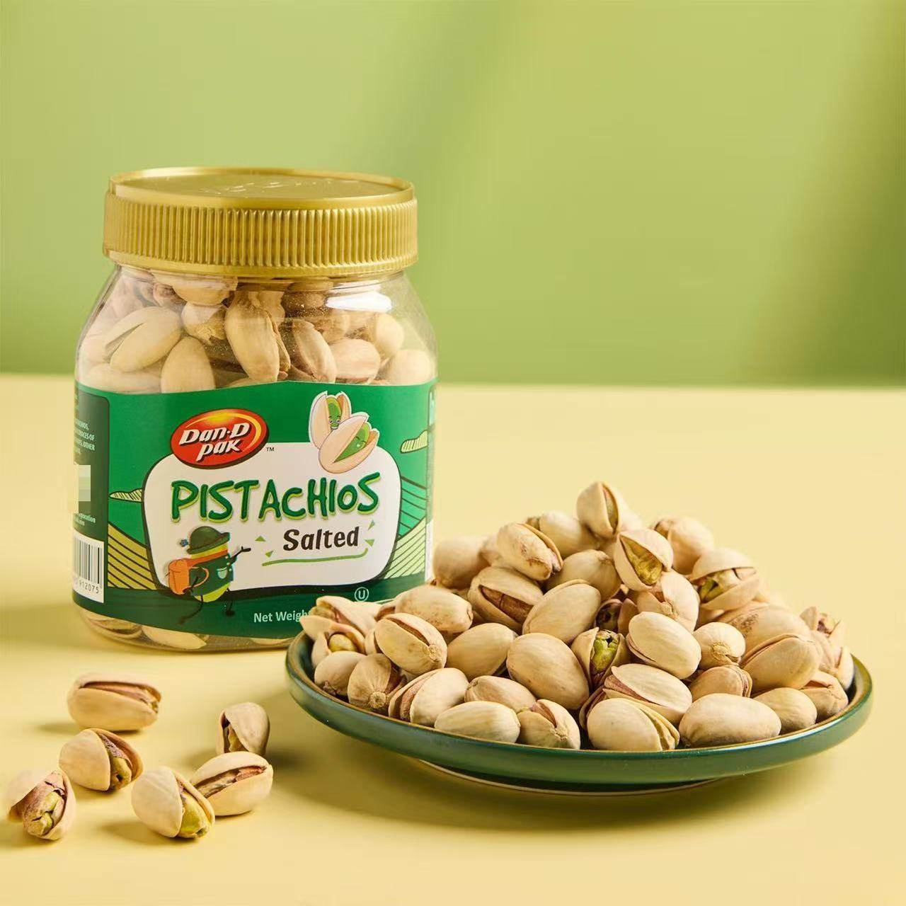 丹帝越南进口盐焗混合坚果礼盒1005g腰果开心果礼当如此送礼佳品,淘宝优惠券,粉丝福利购,淘宝优惠卷