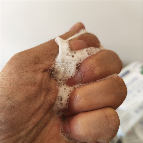 好大一包！懒人必买！泡沫丰富！日本去油污清洁厨房专用抽取湿巾 - 图2