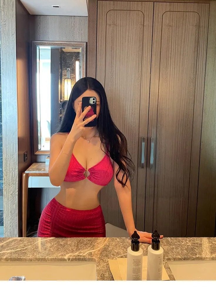 特价新款泳衣女分体裙式性感比基尼小胸聚拢显瘦遮肚温泉度假泳装,淘宝优惠券,粉丝福利购,淘宝优惠卷