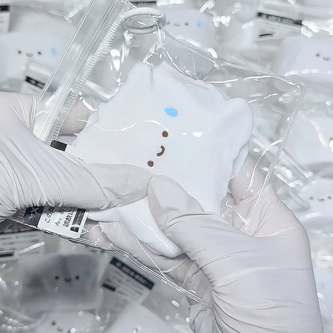 无语小馒头捏捏乐水感爆浆奶油感解压diy食品级硅胶自制解压玩具,淘宝优惠券,粉丝福利购,淘宝优惠卷