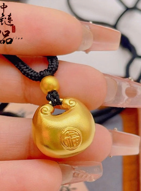 古法镀金久不掉色越南沙金高保色