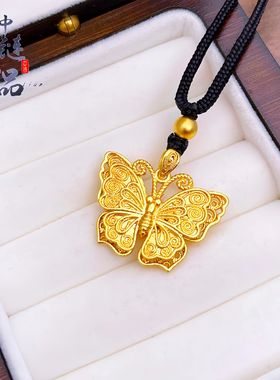 古法凤祥小红书爆款高保色越南