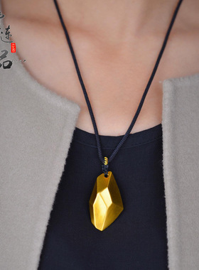 镀金久不掉色金店同款越南沙金