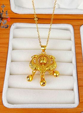 老古法凤祥金店同款沙金可转动