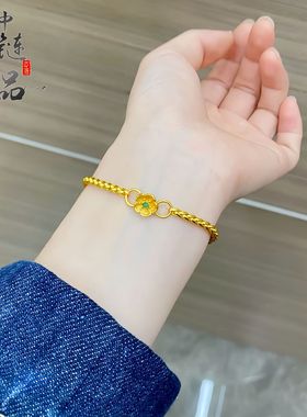 古法久不掉色爆款沙榜题名小花