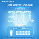 ອົດສະຕຣາລີ lifespace 60+ probiotics ສໍາລັບໄວກາງຄົນແລະຜູ້ສູງອາຍຸ, ປ້ອງກັນລໍາໃສ້ຕົນເອງ, ສຸຂະພາບລໍາໄສ້ 60 ແຄບຊູນ