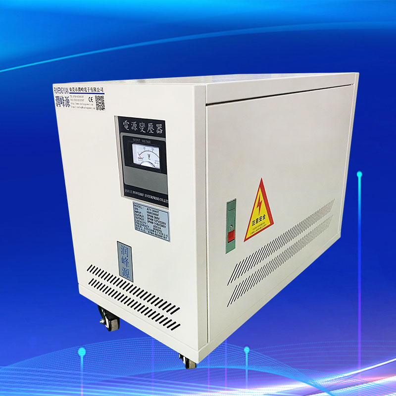 415V变380V转220v208V200v三相干式隔离变压器5kva10KW20KVA30KW - 图0