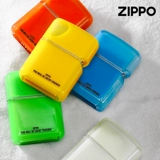 Zippo Qixi Festival Легкий официальный флагманский аутентичный магазин мужской керосин ночной свет плавный песок