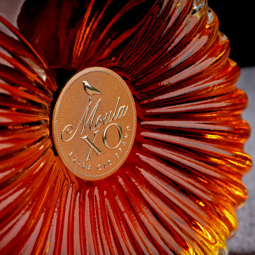 慕拉XO洋酒白兰地brandy酒40度婚宴烈酒法国送礼高档礼盒装700ml - 图3