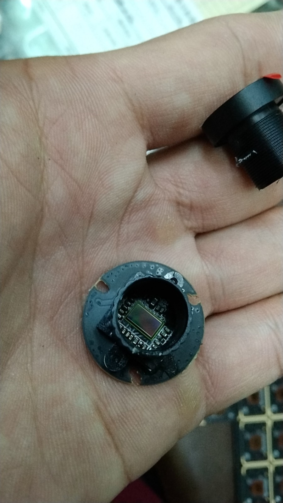 D013镜头模块板3320－17－650,淘宝优惠券,粉丝福利购,淘宝优惠卷