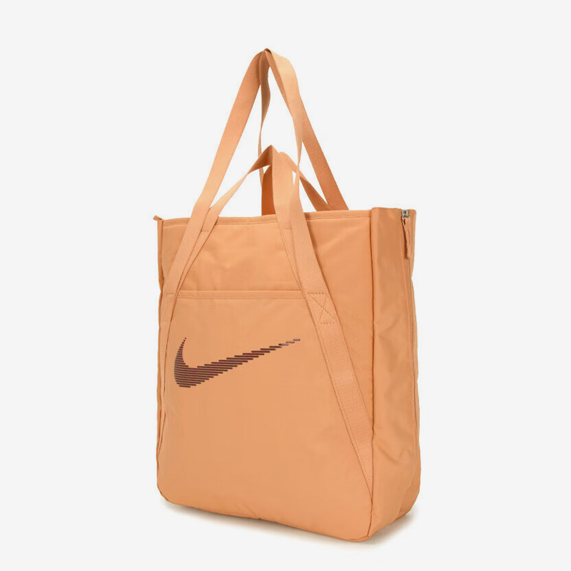 Nike/耐克正品新款男女运动旅游大容量拎包单肩包DR7217-225 - 图0