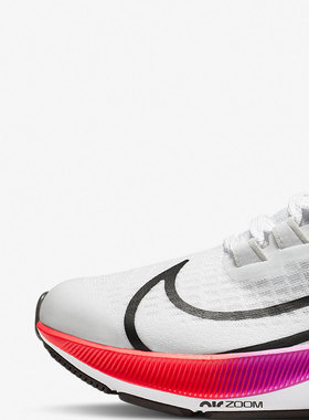 Nike/耐克正品Air Zoom Pegasus 37女子GS大童跑步鞋 CJ2099-112