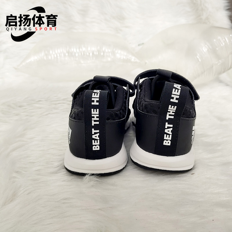 Adidas/阿迪达斯正品 男女童新款 运动鞋三条纹训练鞋 G28701