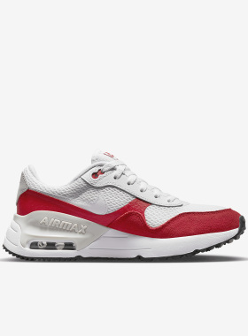 Nike/耐克正品AIR MAX SYSTM大童夏轻便运动休闲鞋DQ0284-108