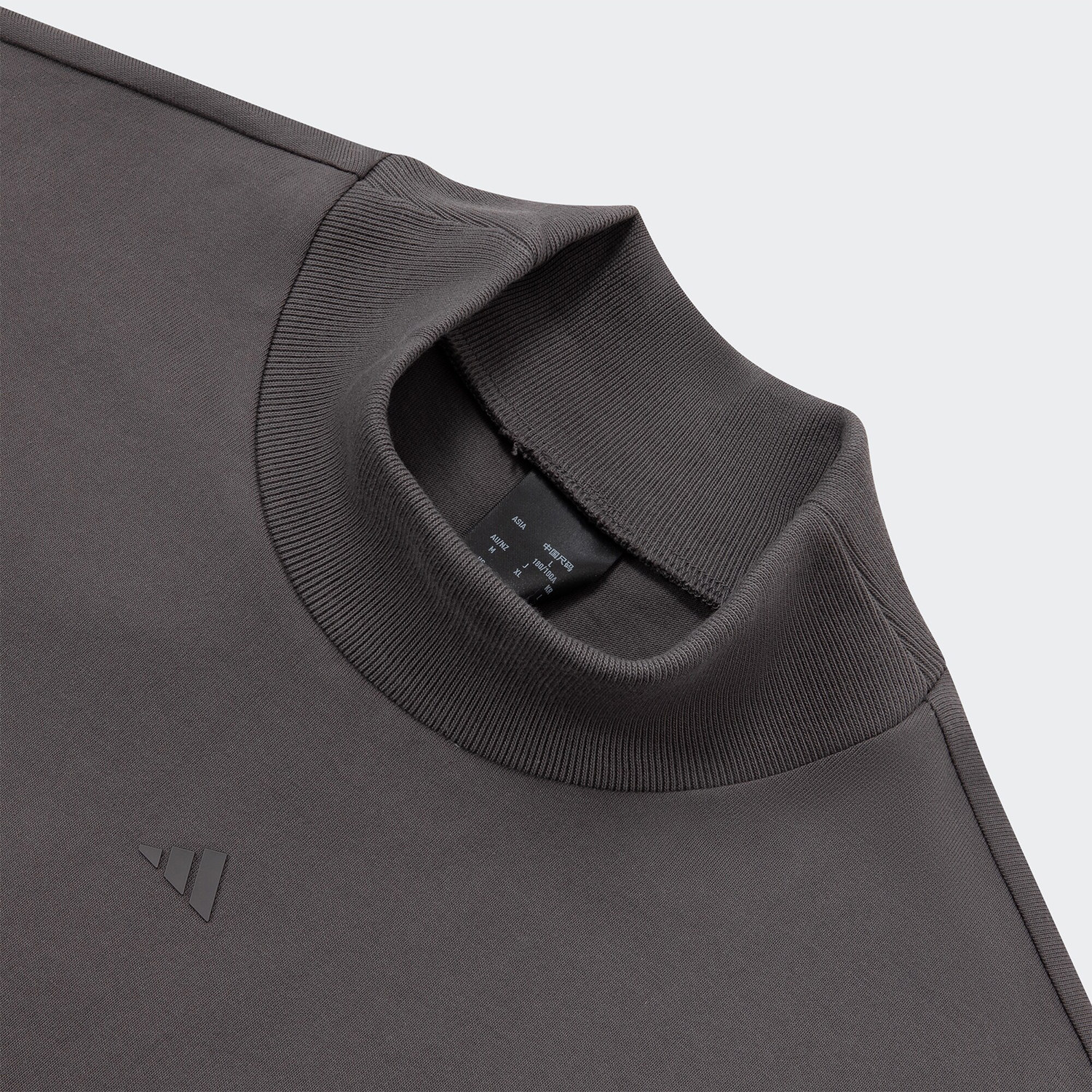 Adidas/阿迪达斯正品BASKETBALL TEE男女篮球长袖舒适T恤IX1972,淘宝优惠券,粉丝福利购,淘宝优惠卷