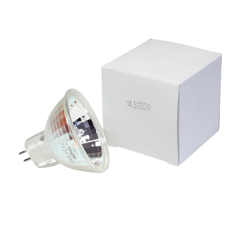 YNZM 24V150W 250W  12V20W 12V50W 12V100W 21V150W 冷光源灯泡