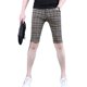 Summer men's shorts men's casual slim fit pants