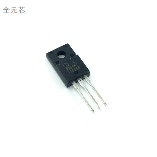 2764AI AP2764AI 进口 全新原装液晶开关场效应MOS管 直接拍 - 图2