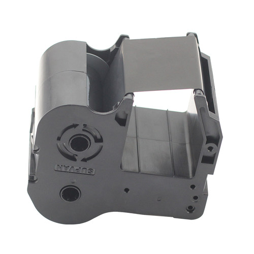 硕方标牌机色带SP350/650电缆挂牌碳带硕方色带130米SP-R1301B - 图3