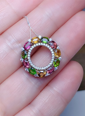 其他女925银时尚挂件福利