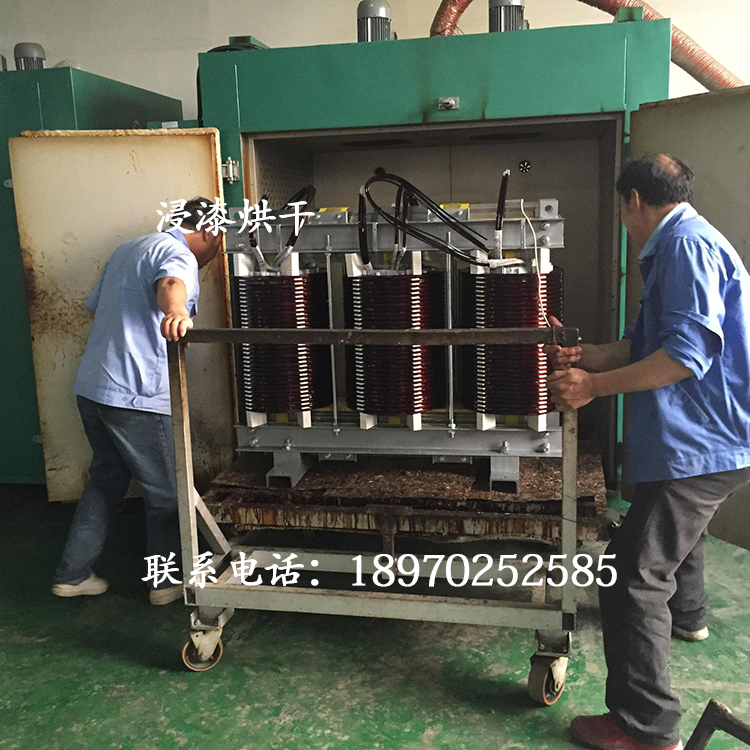 三相三线380v转变三相四线380伏带零线防水SG10kw15KVA20千瓦 - 图1