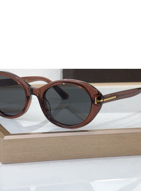 椭圆遮阳太阳镜男女通用防紫外线