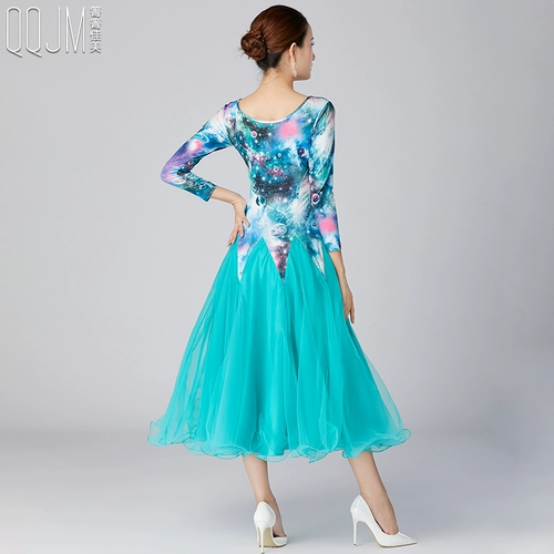 箐箐佳美 Юбка, платье, модный лонгслив